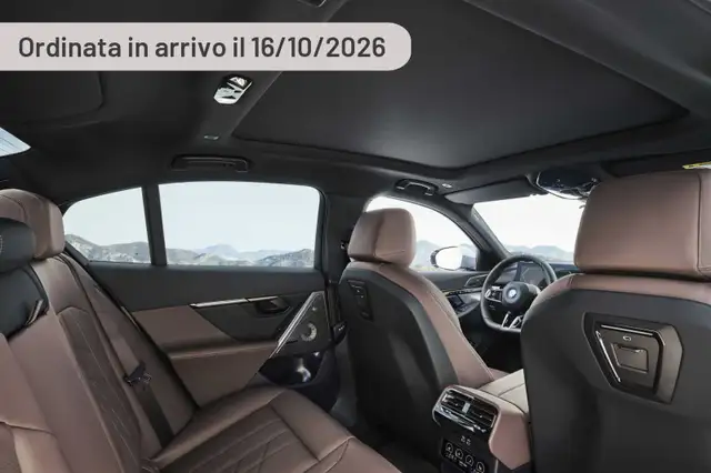 BMW 550 550e xDrive Msport Pro