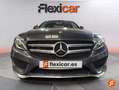 Mercedes-Benz C 220 220CDI Elegance Aut. Gris - thumbnail 2