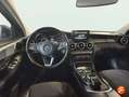 Mercedes-Benz C 220 220CDI Elegance Aut. Gris - thumbnail 10