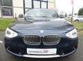 BMW 125 125 DA URBAN BVA8 5P Bleu - thumbnail 2