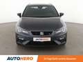 SEAT Leon 2.0 TDI FR Black Matt Edition Aut.*NAVI*LED* Gris - thumbnail 9