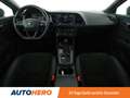 SEAT Leon 2.0 TDI FR Black Matt Edition Aut.*NAVI*LED* Gris - thumbnail 12