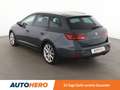 SEAT Leon 2.0 TDI FR Black Matt Edition Aut.*NAVI*LED* Gris - thumbnail 4