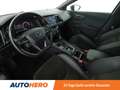 SEAT Leon 2.0 TDI FR Black Matt Edition Aut.*NAVI*LED* Gris - thumbnail 11