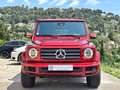 Mercedes-Benz G 500 G 500 BVA9 AMG Line Rot - thumbnail 5