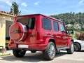 Mercedes-Benz G 500 G 500 BVA9 AMG Line Rot - thumbnail 2