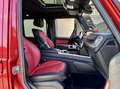 Mercedes-Benz G 500 G 500 BVA9 AMG Line Rot - thumbnail 14