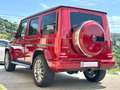 Mercedes-Benz G 500 G 500 BVA9 AMG Line Rot - thumbnail 4