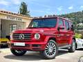 Mercedes-Benz G 500 G 500 BVA9 AMG Line Rot - thumbnail 1