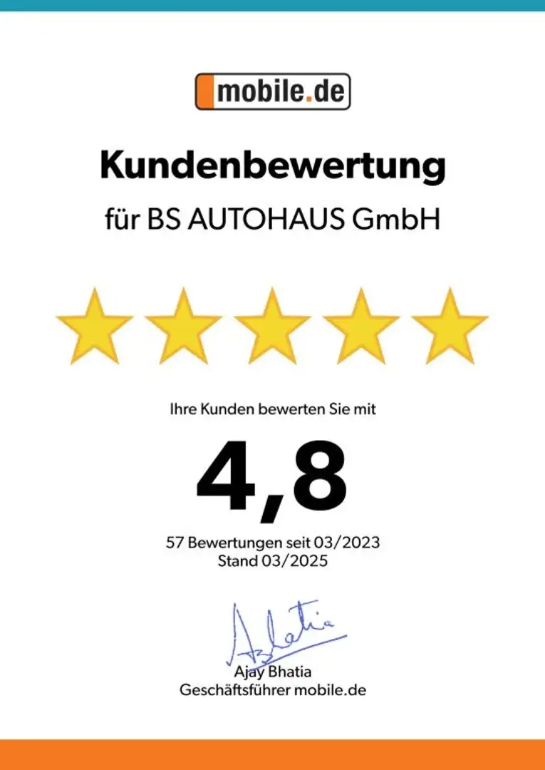 Audi A8 50 TDI quattro Allradlenkung Head-up 20 - 2