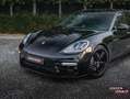 Porsche Panamera 4 E-Hybrid Sport Turismo | SportDesign | Pano | .. Noir - thumbnail 9