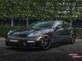Porsche Panamera 4 E-Hybrid Sport Turismo | SportDesign | Pano | .. Noir - thumbnail 1