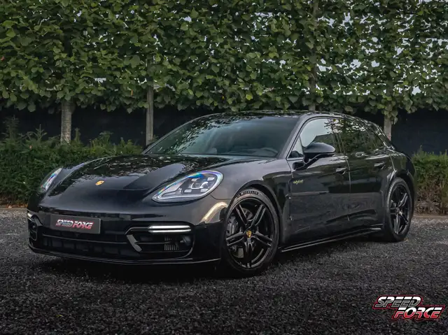 Porsche Panamera 4 E-Hybrid Sport Turismo | SportDesign | Pano | ..