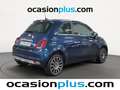 Fiat 500 1.0 Hybrid Dolcevita 52kW Azul - thumbnail 4