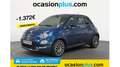 Fiat 500 1.0 Hybrid Dolcevita 52kW Azul - thumbnail 1