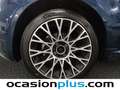 Fiat 500 1.0 Hybrid Dolcevita 52kW Azul - thumbnail 28