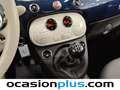 Fiat 500 1.0 Hybrid Dolcevita 52kW Azul - thumbnail 6