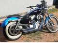 Harley-Davidson Sportster Custom 53 Azul - thumbnail 1
