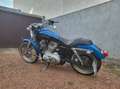 Harley-Davidson Sportster Custom 53 Blau - thumbnail 5