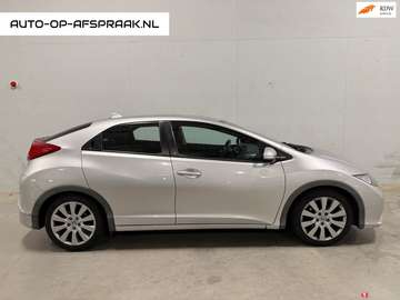 1.4 Sport Business Edition Navi Camera Cruise Trek