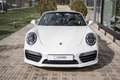 Porsche 991 Turbo S Cabriolet PDK Blanco - thumbnail 3