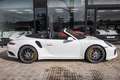 Porsche 991 Turbo S Cabriolet PDK Blanco - thumbnail 7