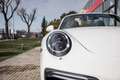 Porsche 991 Turbo S Cabriolet PDK Blanco - thumbnail 16