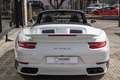 Porsche 991 Turbo S Cabriolet PDK Blanco - thumbnail 9