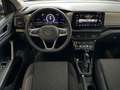 Volkswagen T-Cross ✅NW MODEL✅ 150PK 1.5 PREMIUM UITVOERING VEEL OPTIE Schwarz - thumbnail 23