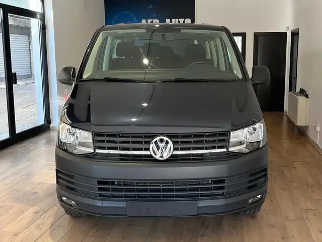 Volkswagen T6 Caravelle 2.0 TDI 150CV DSG PC Comfortline