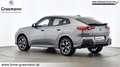BMW X2 20d xDrive Grau - thumbnail 3