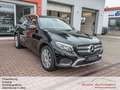Mercedes-Benz GLC 250 d 4Matic Comand-LED-El. Heckklappe Schwarz - thumbnail 3