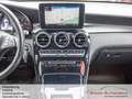 Mercedes-Benz GLC 250 d 4Matic Comand-LED-El. Heckklappe Schwarz - thumbnail 16