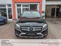 Mercedes-Benz GLC 250 d 4Matic Comand-LED-El. Heckklappe Schwarz - thumbnail 2