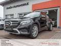 Mercedes-Benz GLC 250 d 4Matic Comand-LED-El. Heckklappe Schwarz - thumbnail 1