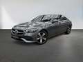 Mercedes-Benz C 200 AVANTGARDE+AHK+KAMERA+TOTWINKEL-ASSIST+LED Gris - thumbnail 1