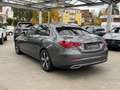Mercedes-Benz C 200 AVANTGARDE+AHK+KAMERA+TOTWINKEL-ASSIST+LED Gris - thumbnail 3