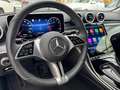Mercedes-Benz C 200 AVANTGARDE+AHK+KAMERA+TOTWINKEL-ASSIST+LED Gris - thumbnail 10