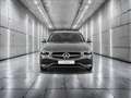 Mercedes-Benz C 200 AVANTGARDE+AHK+KAMERA+TOTWINKEL-ASSIST+LED Grau - thumbnail 2