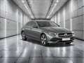 Mercedes-Benz C 200 AVANTGARDE+AHK+KAMERA+TOTWINKEL-ASSIST+LED Grau - thumbnail 3