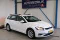 Volkswagen Golf Variant 1.6 TDI Comfortline Automaat - N.A.P. Airco, Cruis Wit - thumbnail 1