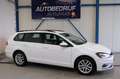 Volkswagen Golf Variant 1.6 TDI Comfortline Automaat - N.A.P. Airco, Cruis Wit - thumbnail 2
