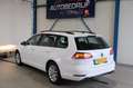 Volkswagen Golf Variant 1.6 TDI Comfortline Automaat - N.A.P. Airco, Cruis Wit - thumbnail 4