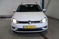 Volkswagen Golf Variant 1.6 TDI Comfortline Automaat - N.A.P. Airco, Cruis Wit - thumbnail 3
