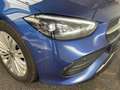 Mercedes-Benz C 180 Estate Business Line | Panoramadak | Navigatie | C Blauw - thumbnail 25