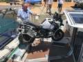 BMW R 1200 GS Adventure Hill Start Controle, Srebrny - thumbnail 13