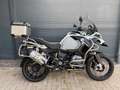 BMW R 1200 GS Adventure Hill Start Controle, Srebrny - thumbnail 1