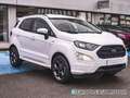 Ford EcoSport 1.0 EcoBoost ST Line 125 Weiß - thumbnail 7