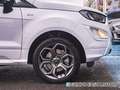 Ford EcoSport 1.0 EcoBoost ST Line 125 Bianco - thumbnail 8
