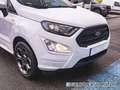 Ford EcoSport 1.0 EcoBoost ST Line 125 Weiß - thumbnail 6